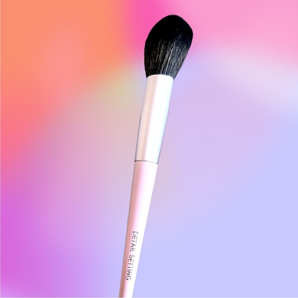 JAZMINE BEAUTY Complexion Essentials Brush Set 3 ct New in Package